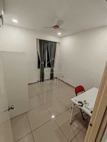 Sierra Residences - single room 1