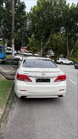 2010 Toyota CAMRY 2.4 V ACV40R-JEAGKERH FACELIFT - 2