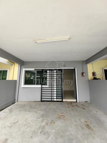 Keningau House For Sale / Rumah Keningau Dijual / Keningau Ville 1
