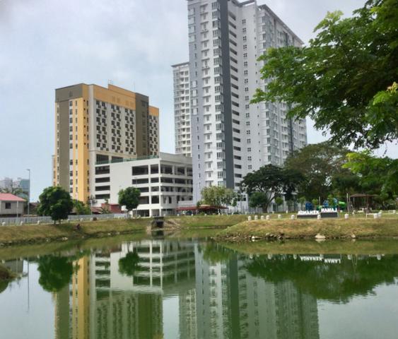 Kenanga Residence 1