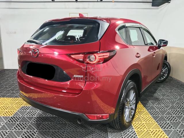 2019 Mazda CX-5 2.0 2WD HIGH FACELIFT 360 CAMERA - 3