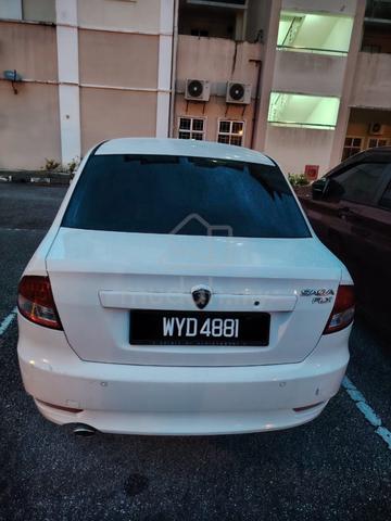 2013 Proton SAGA 1.3 FL (A) - 4