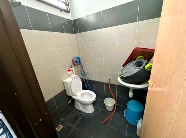 Rumah Murah & Cantik di Bandar Mutiara Sungai Petani! 5