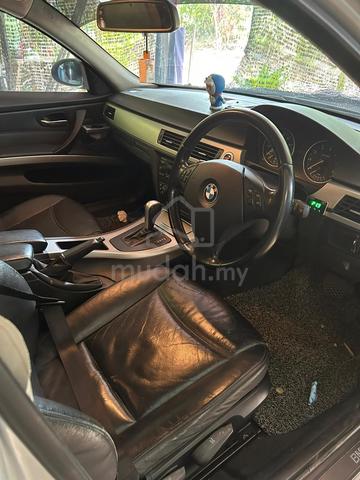 2005 Bmw 3 SERIES 2.0 20I (CBU) E90 (A) - 5