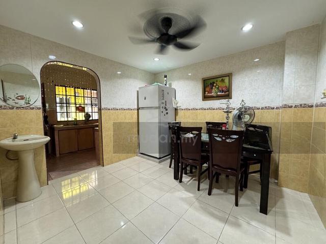 Pandan Indah Ampang 2 Storey Terrace House For Sale 3