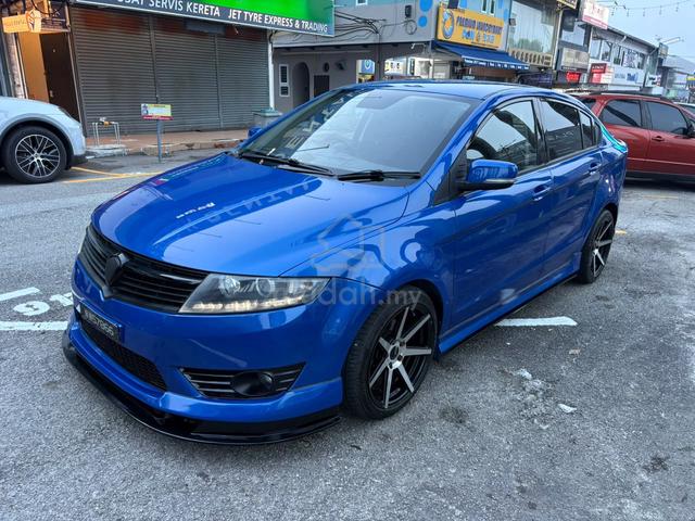 2012 Proton PREVE 1.6 CFE PREMIUM (A) - 2