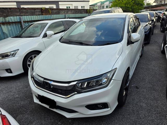 2019 Honda CITY 1.5 V (A) - 2