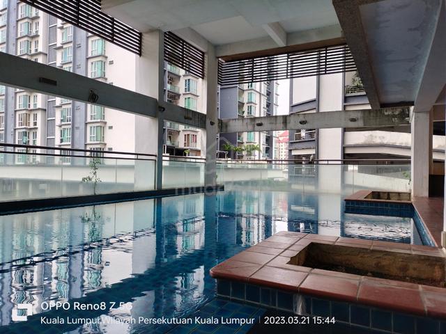Diamond Residences 1