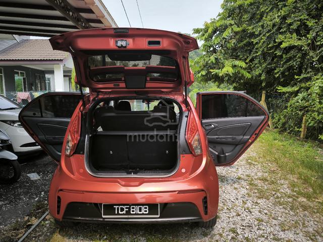 2020 Proton IRIZ 1.3 (A) Executive KT GANU - 4