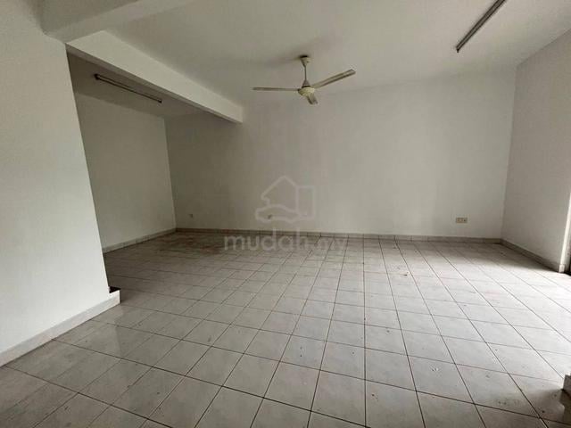 Bandar Putra Kulai Double Storey Terrance House For Sale 1
