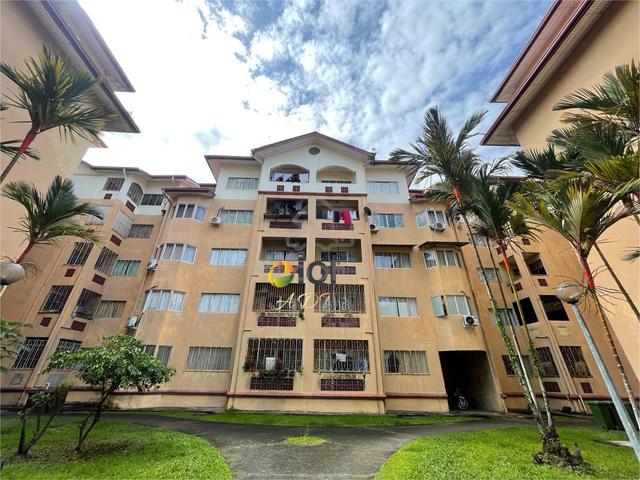 Lok Kawi Heights 1