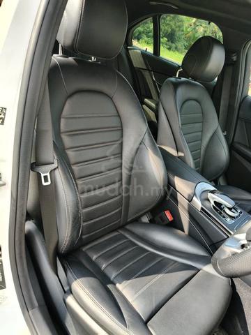 2019 Mercedes Benz C300 2.0 AMG LINE (CKD) (A) - 5