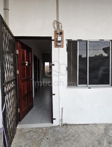 413 House for RENT- 2 Bedroom 1 Bathroom 1