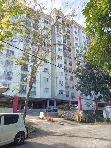 Pangsapuri Ria (Kajang) 1
