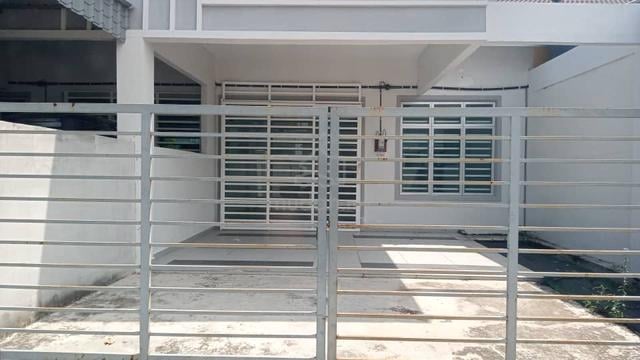 RUMAH UNTUK DISEWA Teres Setingkat Bandar Jasin Bestari 1