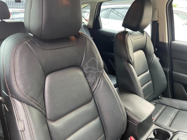 2018 Mazda CX-5 2.0 G GLS 2WD FACELIFT (A) F/LOAN - 5