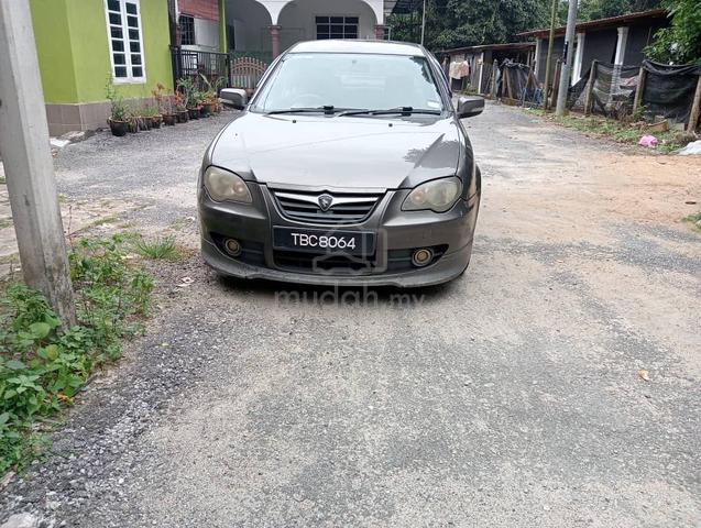 2011 Proton Persona 1.6 cc (A) - 3