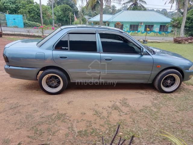 1997 Proton WIRA 1.5 A/B GL (M) - 4