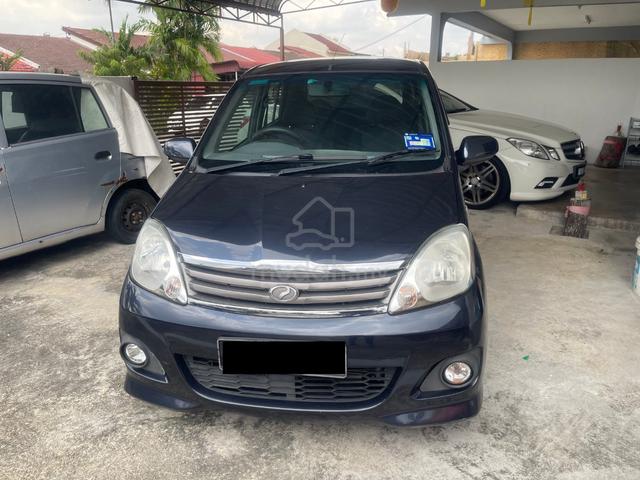 2012 Perodua VIVA 1.0 ELITE (A) - 1