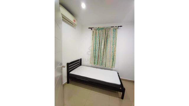 Menara U Seksyen 13 Shah Alam  (Female only) 1