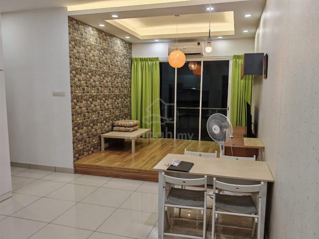 Skysuites @ Meldrum Hills 1