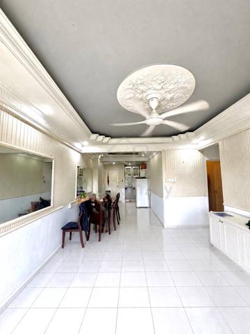 Mutiara Sentul 1