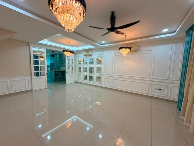 2-Storey Terrace/ Iskandar Puteri/ Sunway Big Box/ LegoLand/ near Tuas 1