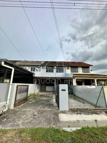 Freehold Facing north 2 Storey House for Sales 1