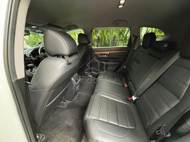 2022 Honda CR-V 1.5 TC-P 2WD (A) - 4