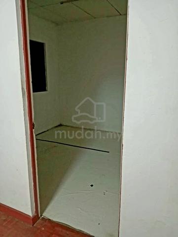 Apartment shah alam  1