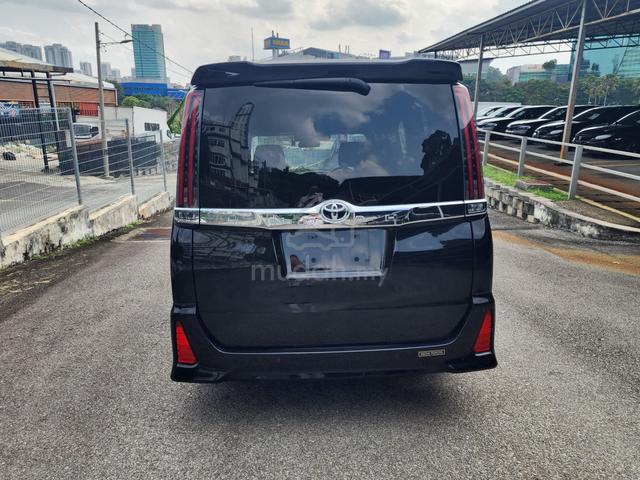 2021 Toyota NOAH 2.0 SI (A) Boleh Full Loan👍 - 4