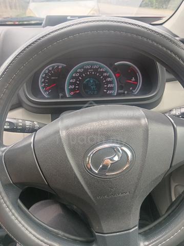 MYVI 1.3 Ezi Auto 2012 Cantik - 2