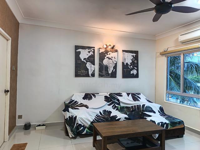 Tiara Desaru Seaview Residence 1
