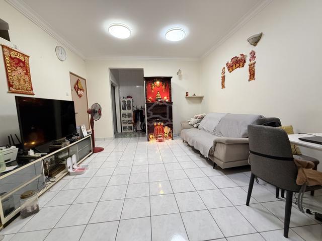 Taman Puchong Utama for sale 1