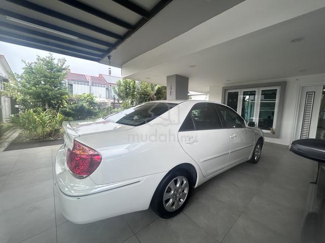 2005 Toyota CAMRY 2.0 E FACELIFT (A) - 3