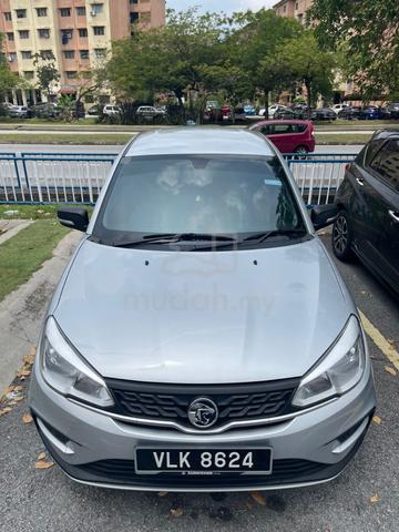 2023 Proton SAGA 1.3 STANDARD AT MY16 BT P2-13A - 3