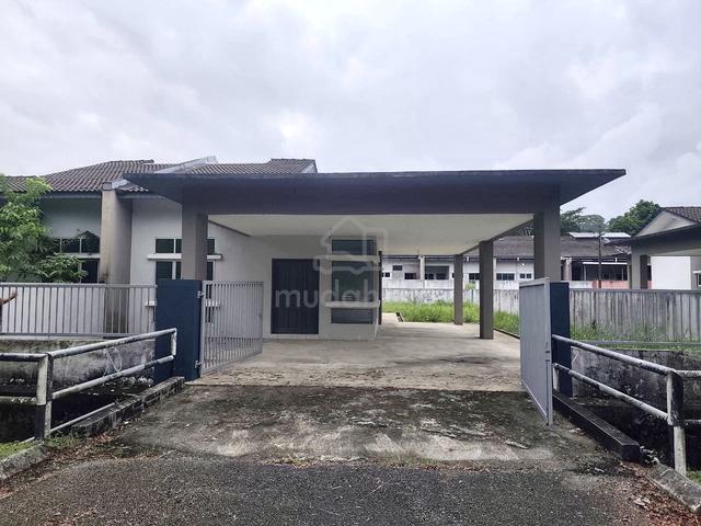 SEMI D Setingkatt, HIGHPARK BATU 11 1