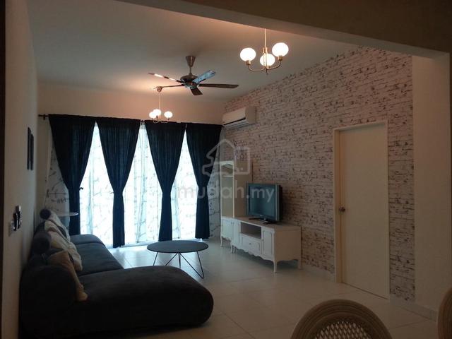 Elit Heights @ Bayan City 1