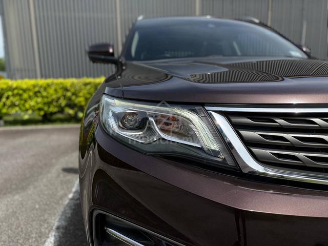Proton X70 1.8 PREMIUM 2WD / F.Lo@n / L.SEAT - 5