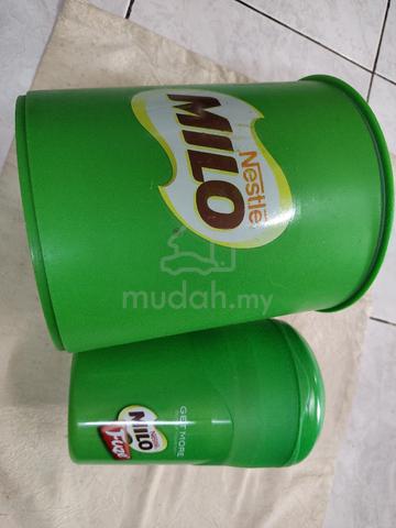 milo container - photo 5 of 5
