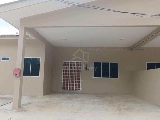 Rumah Untuk Disewa 2