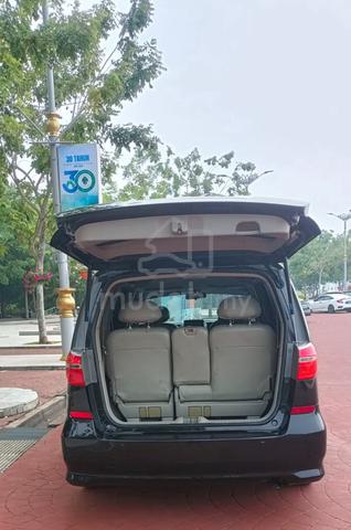 2008 Honda ELYSION PRESTIGE 2.4 S RR1 (A) - 5