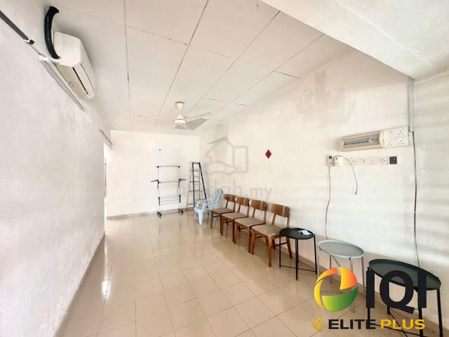 Furnished Bukit Mertajam House For Rent Taman Sri Rambai near IconCity 1