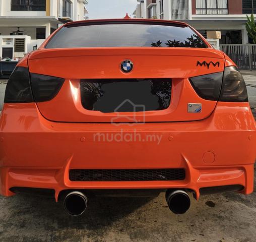 E90 bmw 3 series 1jz 335 330 325 - 2