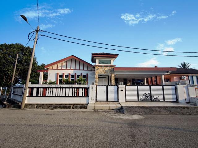 Nak Banglo Lawa | Kuantan 1