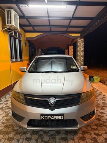 2013 Proton PREVE 1.6 EXECUTIVE (A) - 3