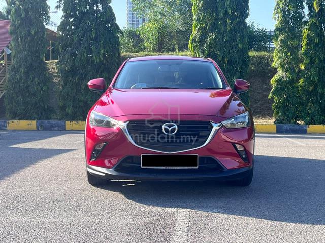 2020 Mazda CX-3  2.0L (A) F*LOAN / 1 YR WRNTY - 3