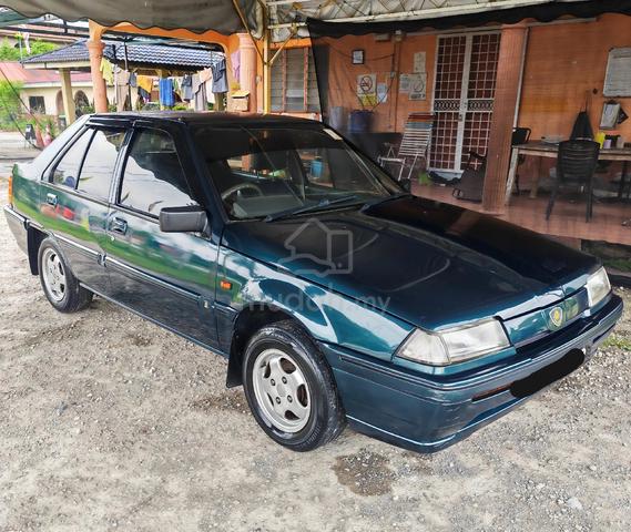 1999 Proton SAGA 1.5 (A) - 1