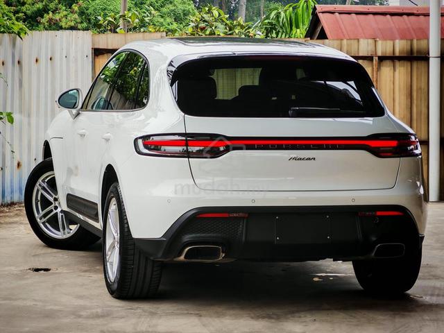 5A|PDLS+|HIGH SPEC 2023 Porsche MACAN 2.0 FACELIFT - 4