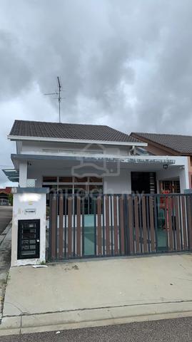 Tmn Daya Single Storey FOR RENT 🔥 1